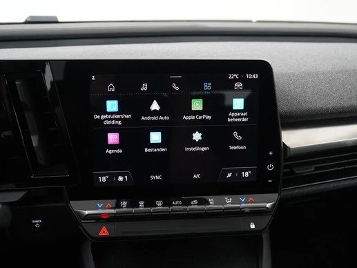 Renault Megane E-Tech - Afbeelding 13 van 30