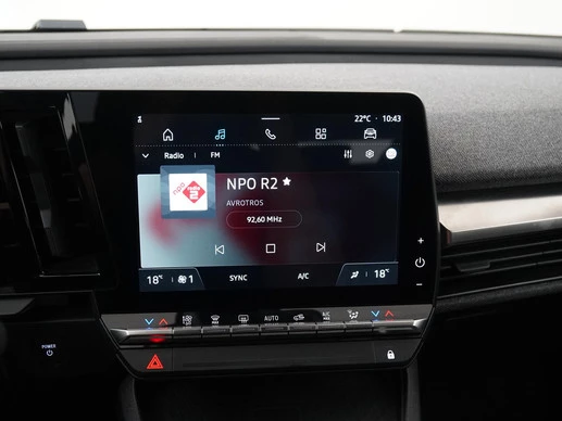 Renault Megane E-Tech - Afbeelding 15 van 30