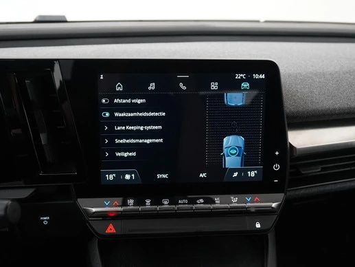 Renault Megane E-Tech - Afbeelding 19 van 30