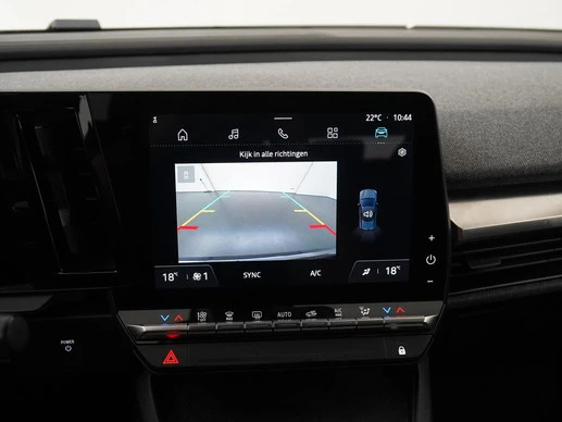 Renault Megane E-Tech - Afbeelding 20 van 30