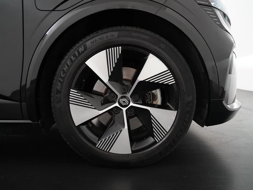 Renault Megane E-Tech - Afbeelding 26 van 30
