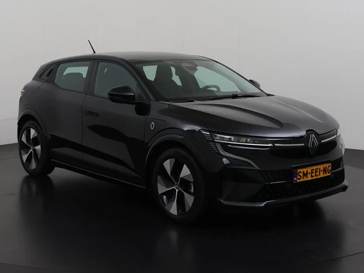 Renault Megane E-Tech - Afbeelding 30 van 30