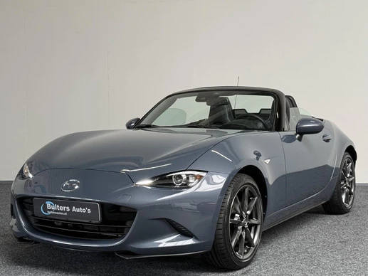 Mazda MX-5 - Afbeelding 1 van 30