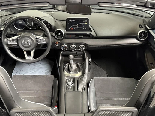 Mazda MX-5 - Afbeelding 2 van 30