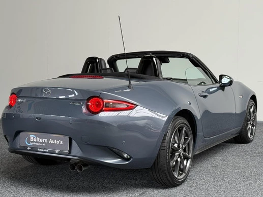 Mazda MX-5 - Afbeelding 4 van 30