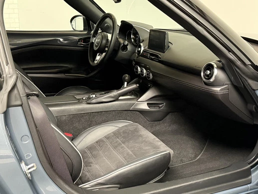 Mazda MX-5 - Afbeelding 5 van 30