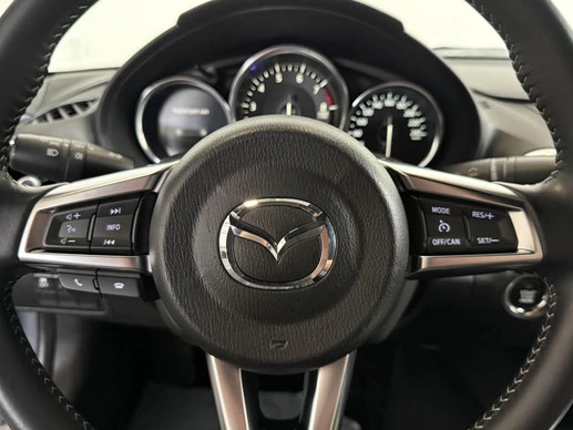 Mazda MX-5 - Afbeelding 7 van 30