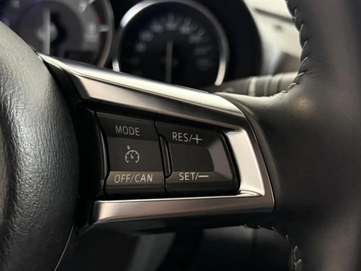 Mazda MX-5 - Afbeelding 9 van 30