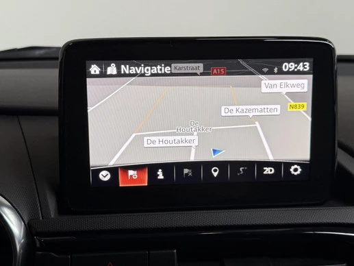 Mazda MX-5 - Afbeelding 10 van 30