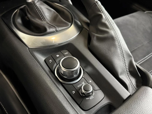 Mazda MX-5 - Afbeelding 12 van 30
