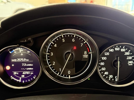 Mazda MX-5 - Afbeelding 16 van 30