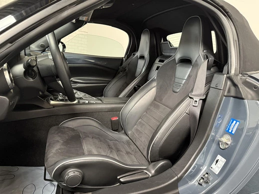 Mazda MX-5 - Afbeelding 22 van 30