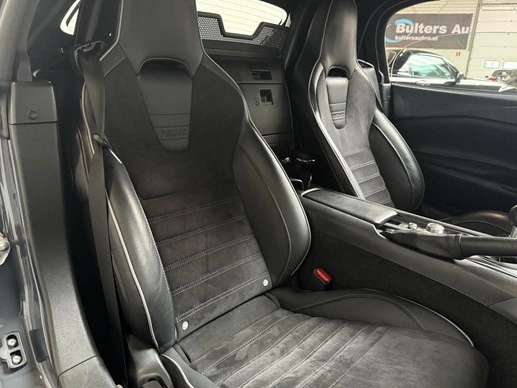 Mazda MX-5 - Afbeelding 23 van 30