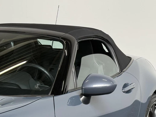 Mazda MX-5 - Afbeelding 24 van 30