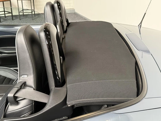 Mazda MX-5 - Afbeelding 27 van 30