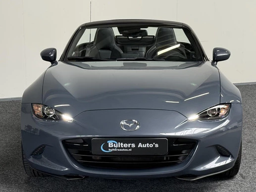 Mazda MX-5 - Afbeelding 28 van 30