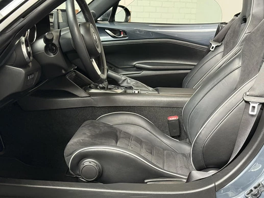 Mazda MX-5 - Afbeelding 30 van 30