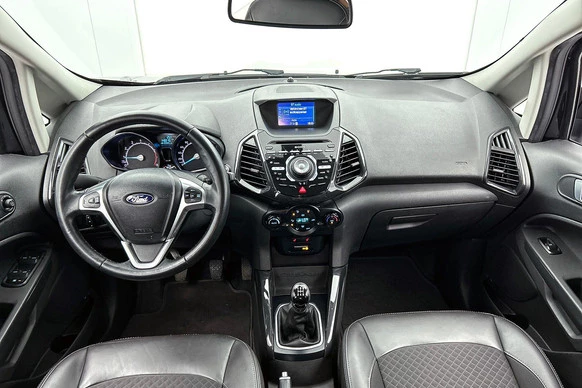 Ford EcoSport - Afbeelding 2 van 23