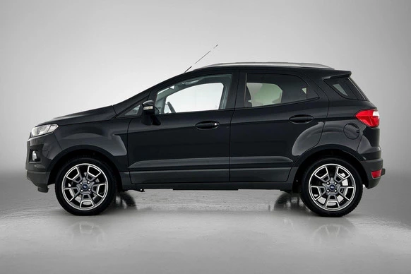 Ford EcoSport - Afbeelding 3 van 23