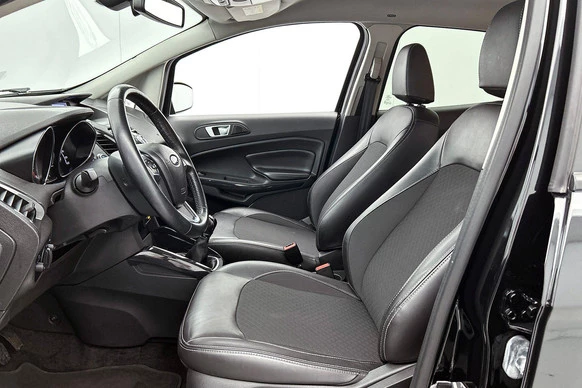 Ford EcoSport - Afbeelding 4 van 23