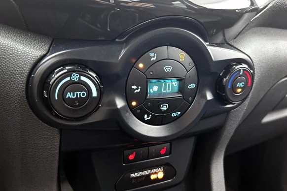 Ford EcoSport - Afbeelding 5 van 23