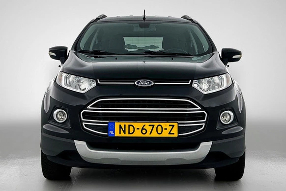 Ford EcoSport - Afbeelding 6 van 23