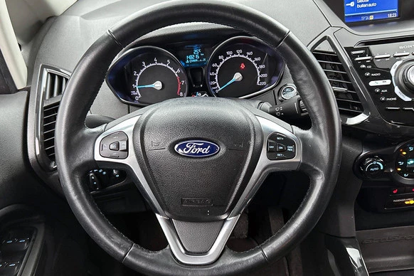 Ford EcoSport - Afbeelding 10 van 23