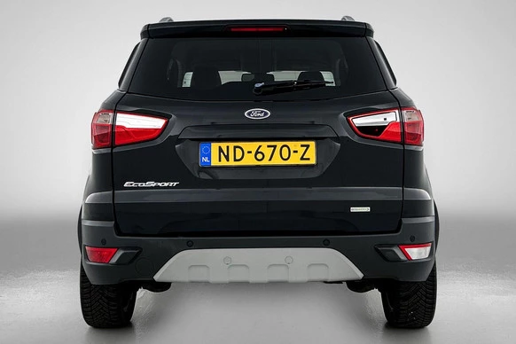 Ford EcoSport - Afbeelding 14 van 23