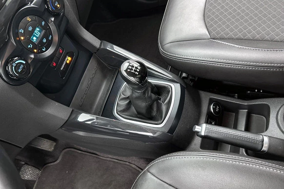 Ford EcoSport - Afbeelding 15 van 23