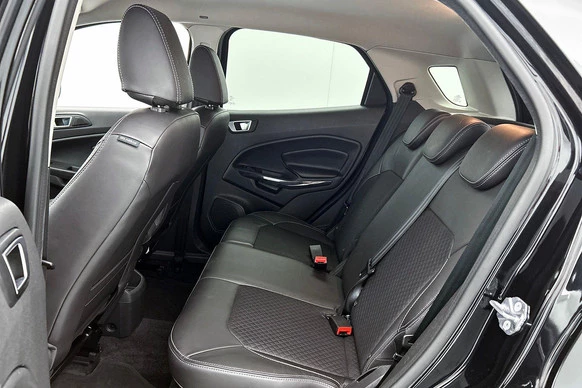 Ford EcoSport - Afbeelding 16 van 23