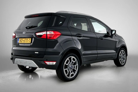 Ford EcoSport - Afbeelding 17 van 23