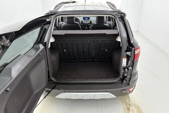 Ford EcoSport - Afbeelding 19 van 23