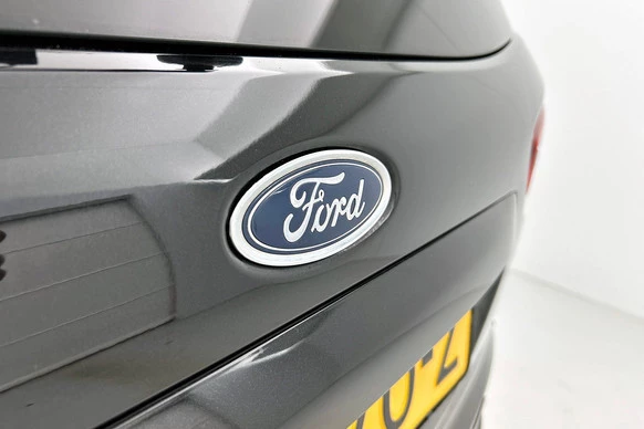 Ford EcoSport - Afbeelding 20 van 23