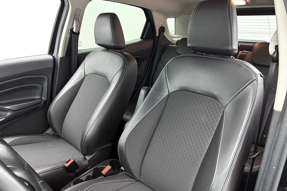 Ford EcoSport - Afbeelding 21 van 23