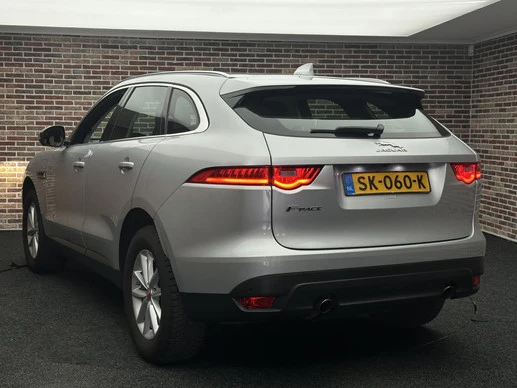 Jaguar F-PACE - Afbeelding 3 van 30