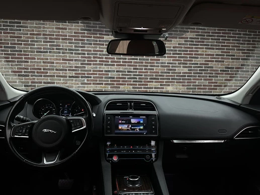 Jaguar F-PACE - Afbeelding 6 van 30