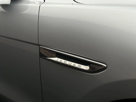 Jaguar F-PACE - Afbeelding 18 van 30