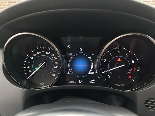 Jaguar F-PACE - Afbeelding 24 van 30