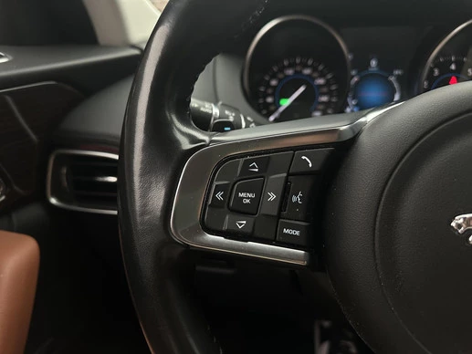 Jaguar F-PACE - Afbeelding 25 van 30