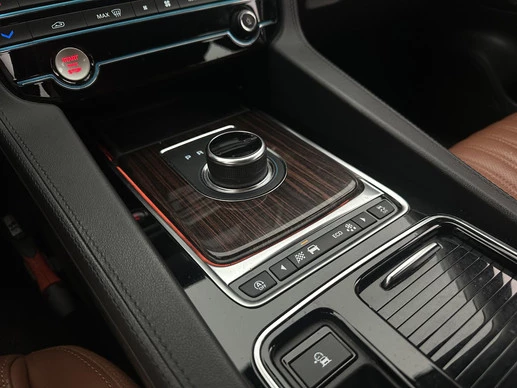 Jaguar F-PACE - Afbeelding 27 van 30