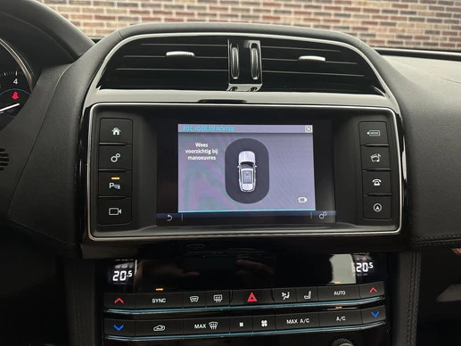 Jaguar F-PACE - Afbeelding 29 van 30