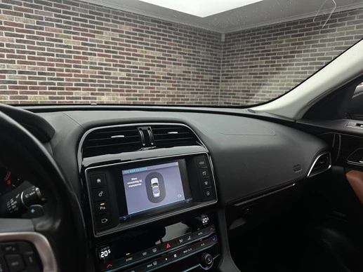 Jaguar F-PACE - Afbeelding 30 van 30