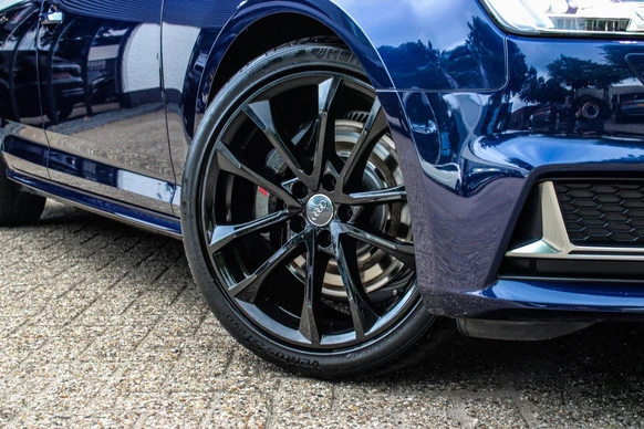 Audi S4 - Afbeelding 4 van 24