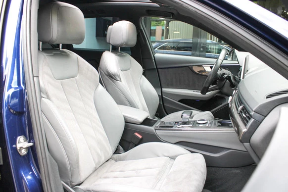 Audi S4 - Afbeelding 11 van 24