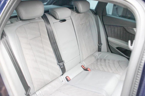 Audi S4 - Afbeelding 12 van 24
