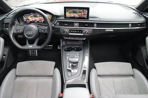Audi S4 - Afbeelding 14 van 24