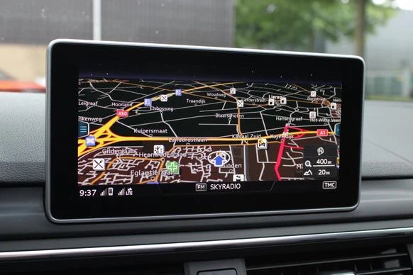 Audi S4 - Afbeelding 19 van 24