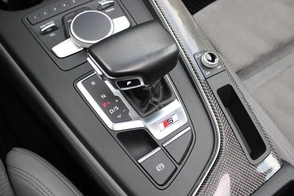 Audi S4 - Afbeelding 22 van 24