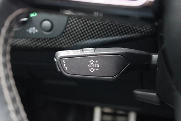 Audi S4 - Afbeelding 23 van 24