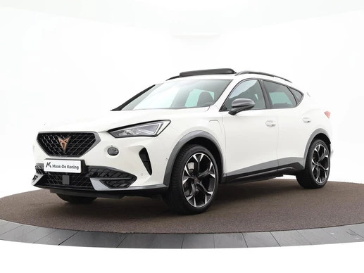 CUPRA Formentor - Afbeelding 1 van 30